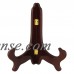 Rosewood Plate Stand   554877020